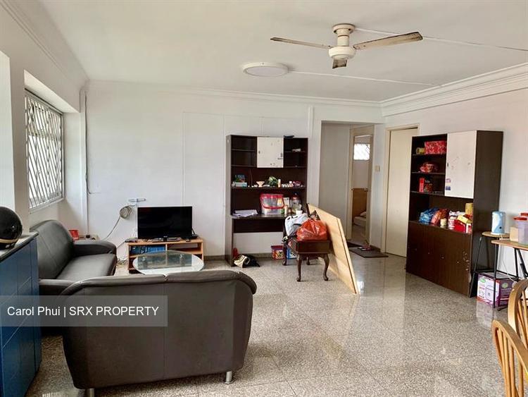Blk 442 Choa Chu Kang Avenue 4 (Choa Chu Kang), HDB 4 Rooms #212513441